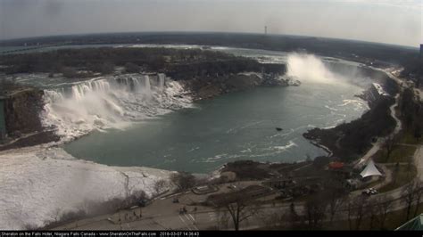 niagara falls webcam|Falls Webcam